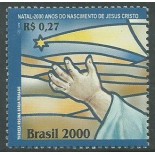 C2347 NATAL 2000 - 10.395 Mint
